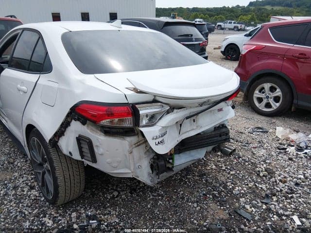 2022 TOYOTA COROLLA SE 6