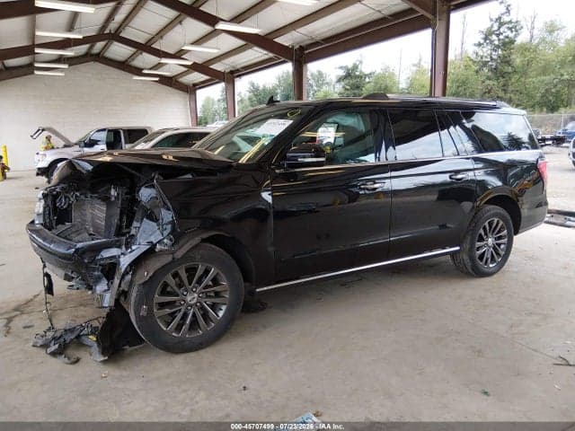 2020 FORD EXPEDITION LIMITED MAX 2