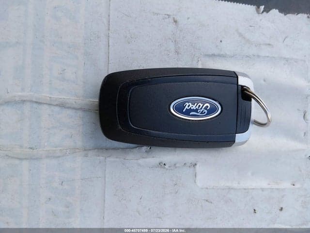 2020 FORD EXPEDITION LIMITED MAX 11