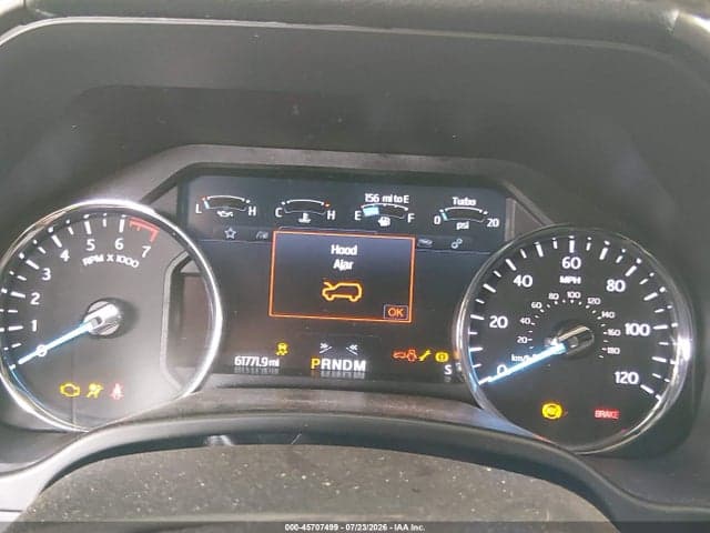 2020 FORD EXPEDITION LIMITED MAX 7
