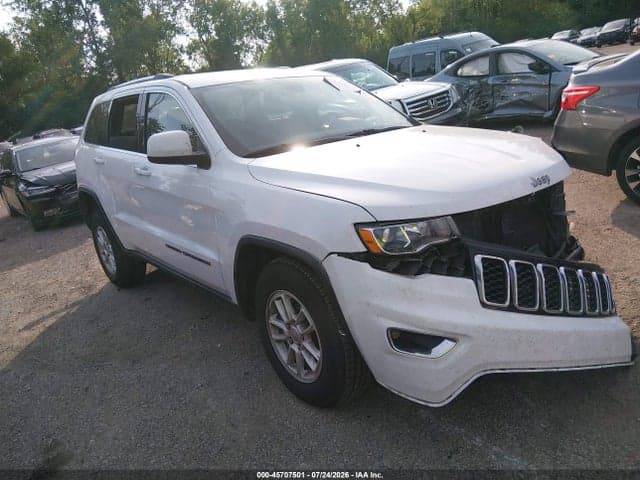 2020 JEEP GRAND CHEROKEE LAREDO E 4X2 1