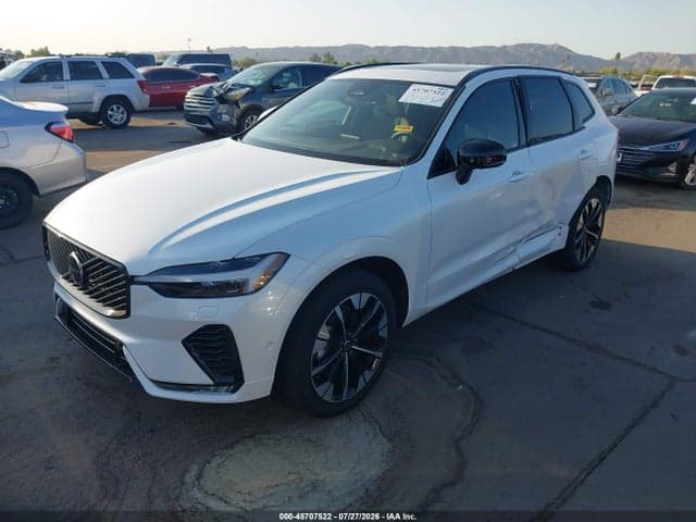 2026 VOLVO XC60 B5 PLUS 6