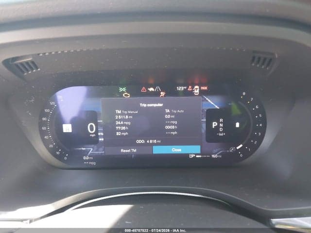 2026 VOLVO XC60 B5 PLUS 7