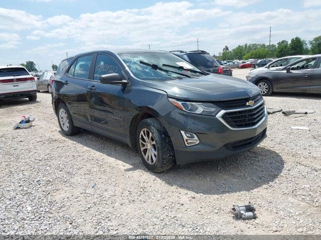 2020 CHEVROLET EQUINOX AWD 1FL