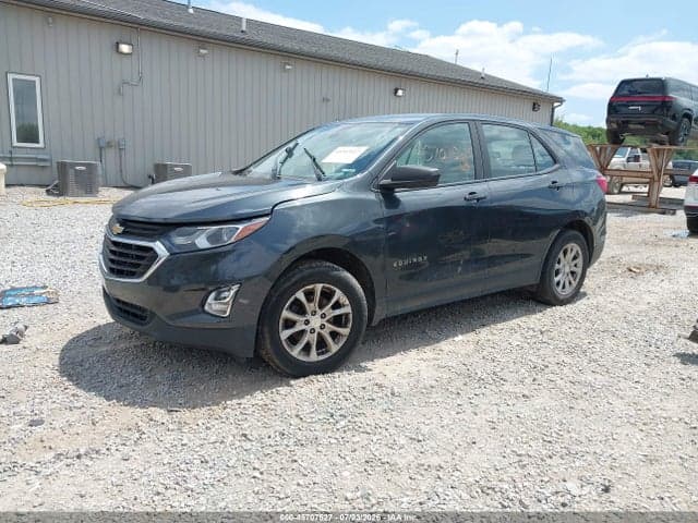 2020 CHEVROLET EQUINOX AWD 1FL 2
