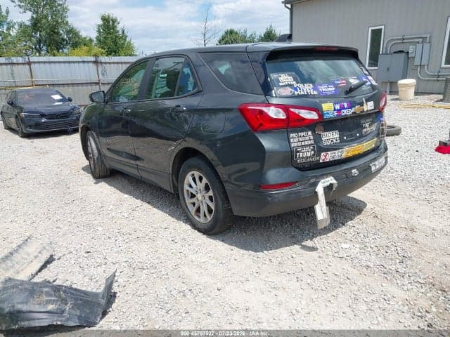 2020 CHEVROLET EQUINOX AWD 1FL 3