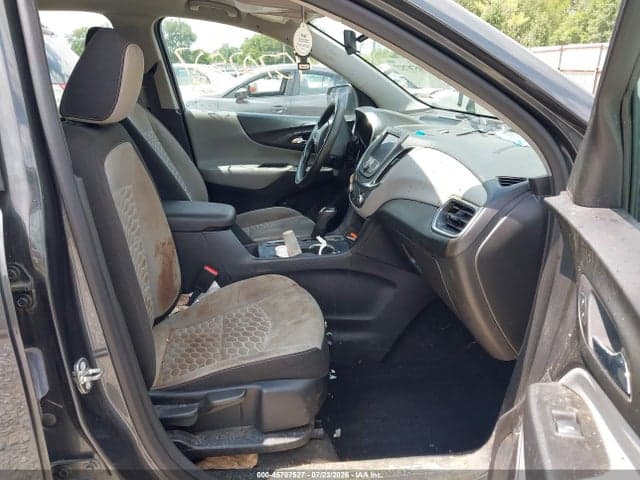 2020 CHEVROLET EQUINOX AWD 1FL 5
