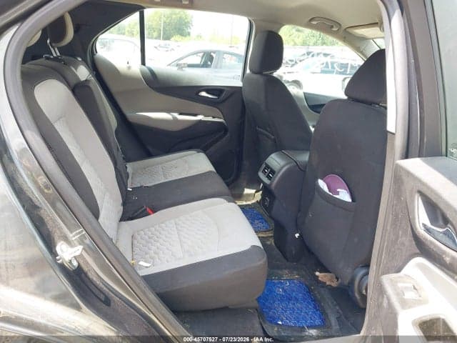 2020 CHEVROLET EQUINOX AWD 1FL 8