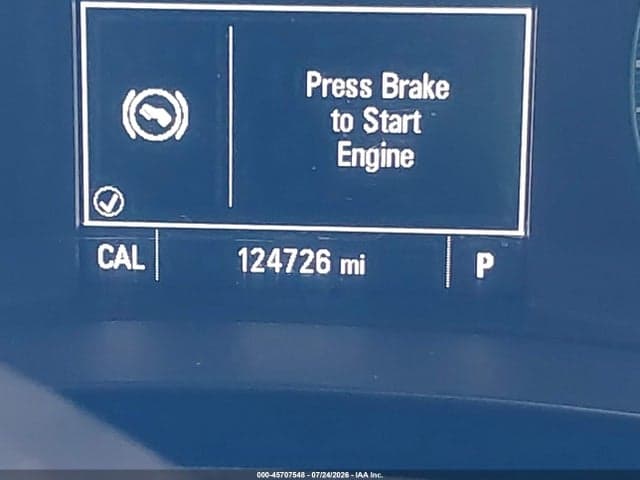 2017 CHEVROLET MALIBU 1LT 15
