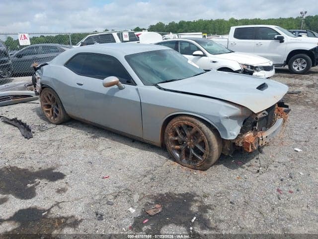 2022 DODGE CHALLENGER GT 1
