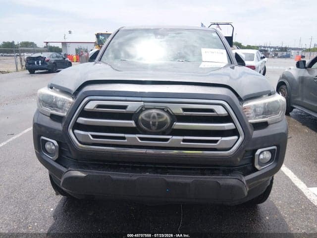 2019 TOYOTA TACOMA LIMITED 12