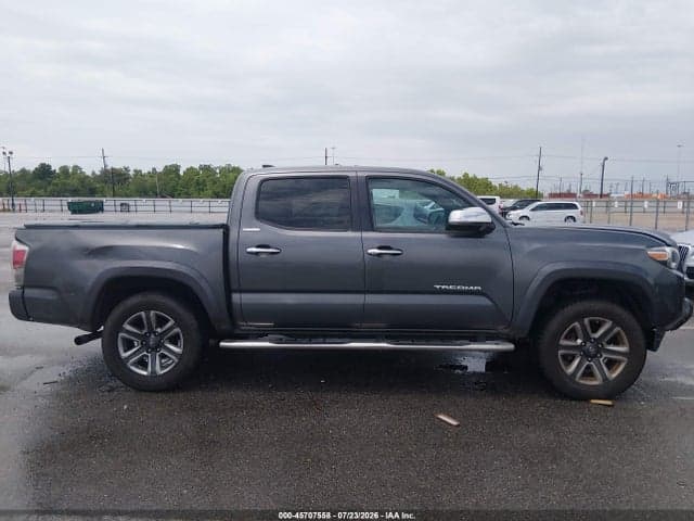 2019 TOYOTA TACOMA LIMITED 13