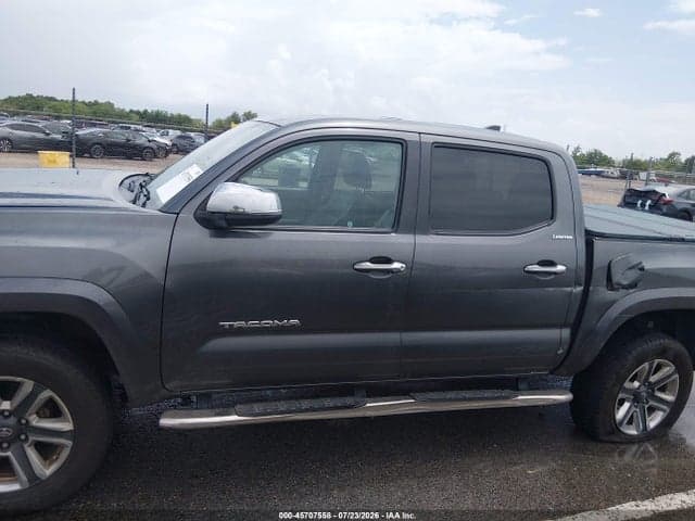 2019 TOYOTA TACOMA LIMITED 14