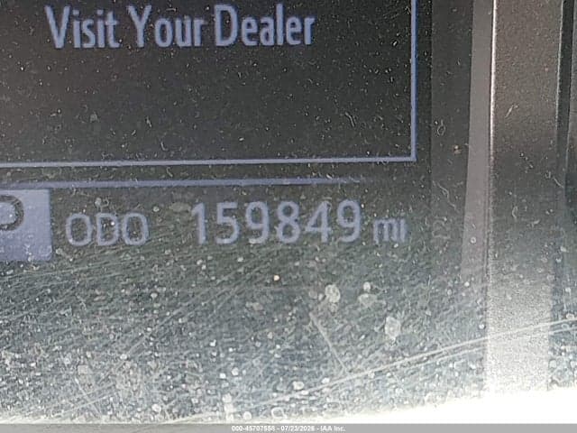 2019 TOYOTA TACOMA LIMITED 15