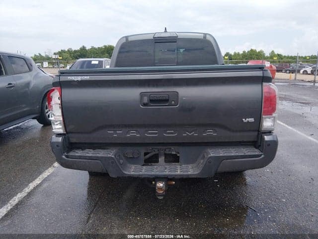 2019 TOYOTA TACOMA LIMITED 16