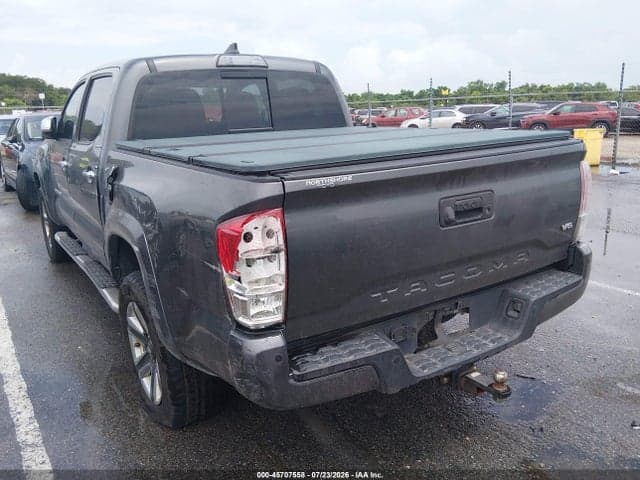 2019 TOYOTA TACOMA LIMITED 3