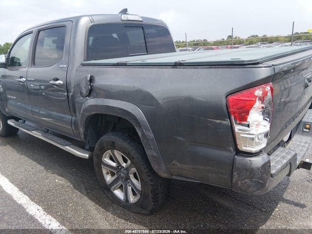 2019 TOYOTA TACOMA LIMITED 6