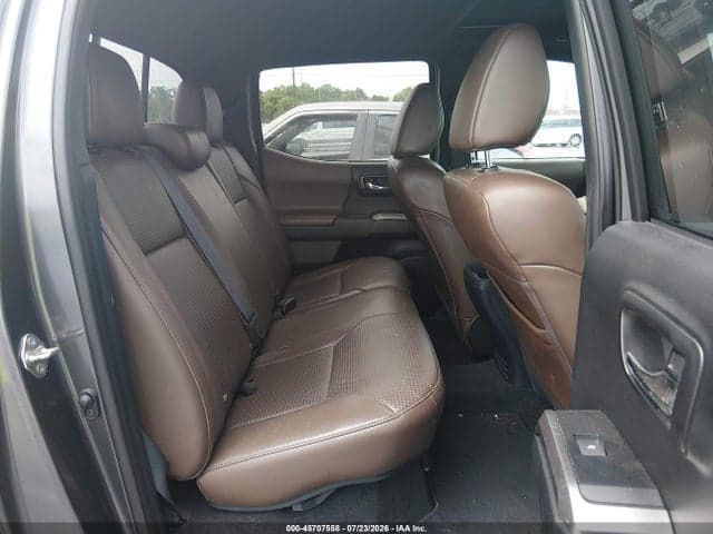 2019 TOYOTA TACOMA LIMITED 8