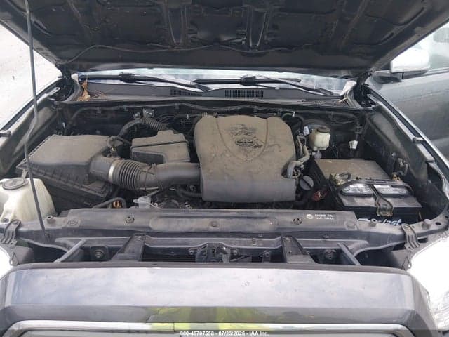 2019 TOYOTA TACOMA LIMITED 10