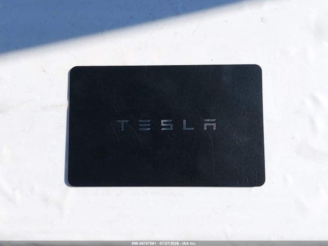 2023 TESLA MODEL 3 LONG RANGE DUAL MOTOR ALL-WHEEL DRIVE 11