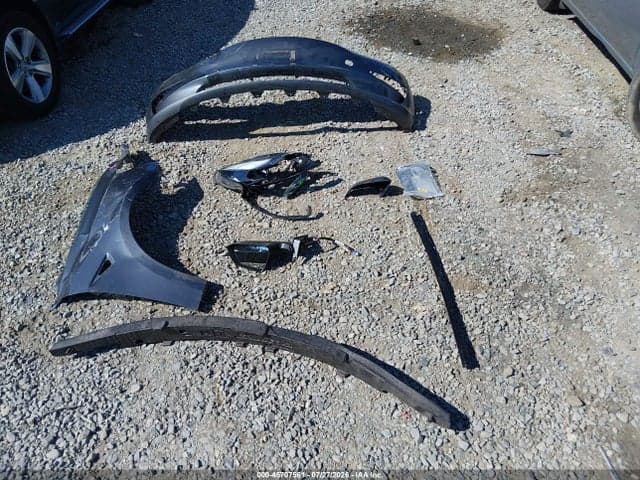 2023 TESLA MODEL 3 LONG RANGE DUAL MOTOR ALL-WHEEL DRIVE 12