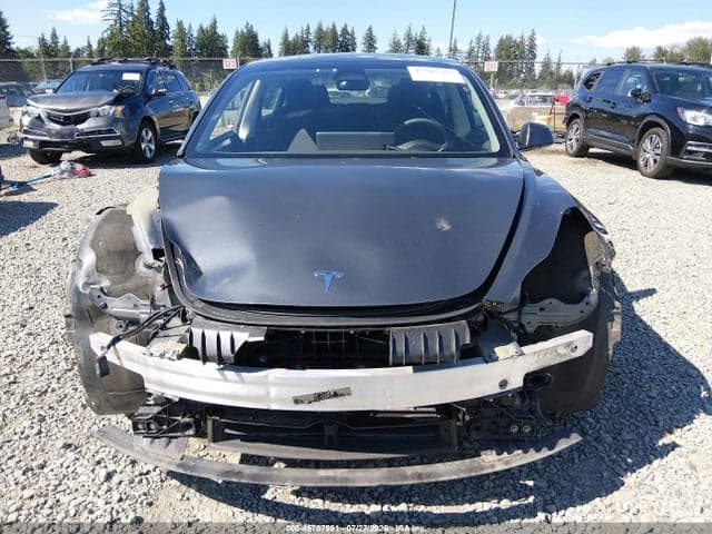 2023 TESLA MODEL 3 LONG RANGE DUAL MOTOR ALL-WHEEL DRIVE 13