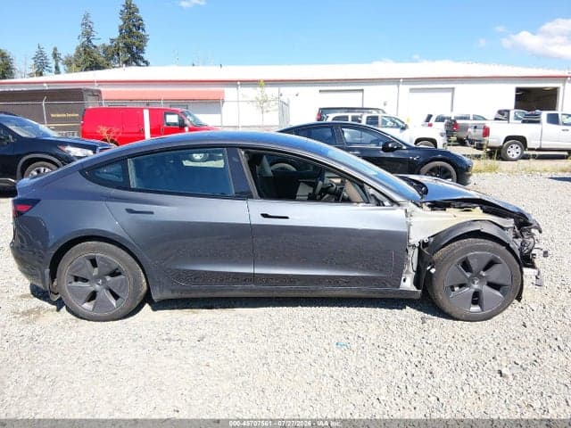 2023 TESLA MODEL 3 LONG RANGE DUAL MOTOR ALL-WHEEL DRIVE 14