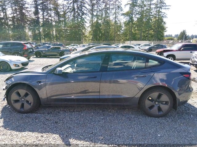 2023 TESLA MODEL 3 LONG RANGE DUAL MOTOR ALL-WHEEL DRIVE 15