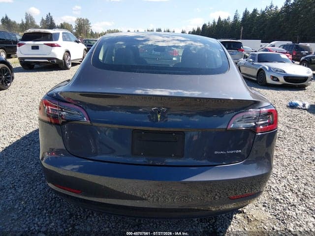 2023 TESLA MODEL 3 LONG RANGE DUAL MOTOR ALL-WHEEL DRIVE 17
