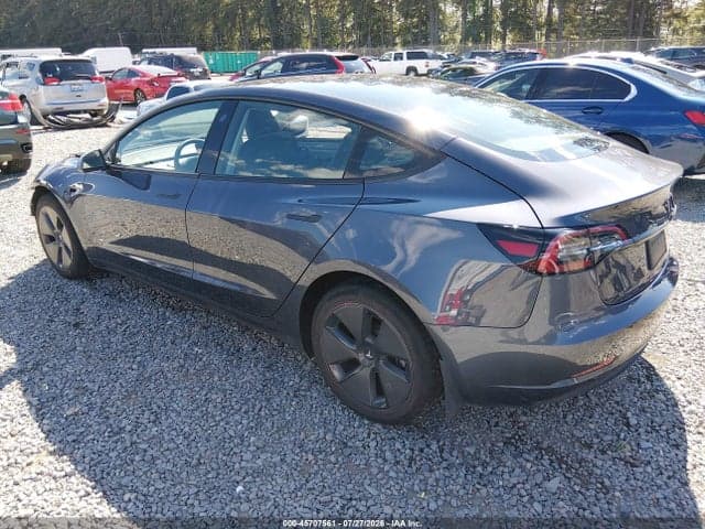 2023 TESLA MODEL 3 LONG RANGE DUAL MOTOR ALL-WHEEL DRIVE 3