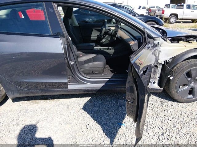 2023 TESLA MODEL 3 LONG RANGE DUAL MOTOR ALL-WHEEL DRIVE 5