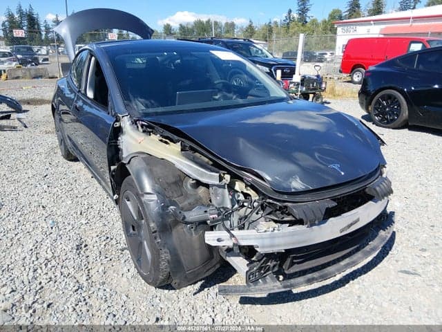 2023 TESLA MODEL 3 LONG RANGE DUAL MOTOR ALL-WHEEL DRIVE 6