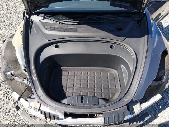 2023 TESLA MODEL 3 LONG RANGE DUAL MOTOR ALL-WHEEL DRIVE 10