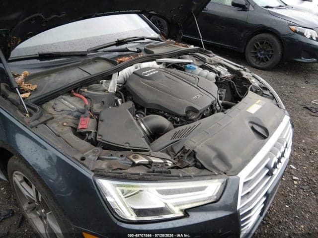 2017 AUDI A4 PREMIUM PLUS 10