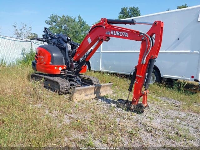 2020 KUBOTA Z15 SERIES - 1