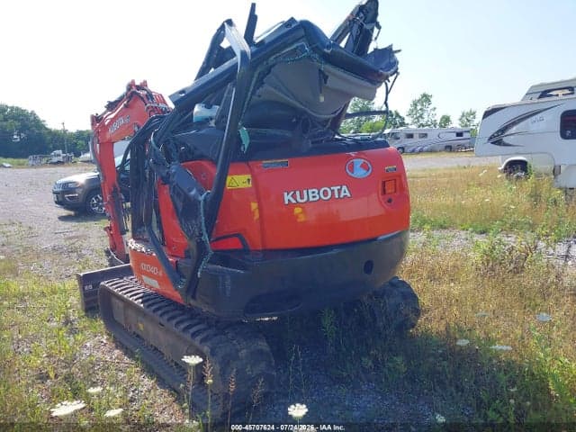 2020 KUBOTA Z15 SERIES 3