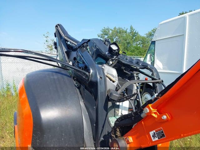 2020 KUBOTA Z15 SERIES 5