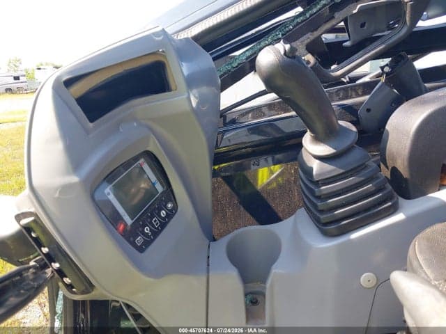 2020 KUBOTA Z15 SERIES 7