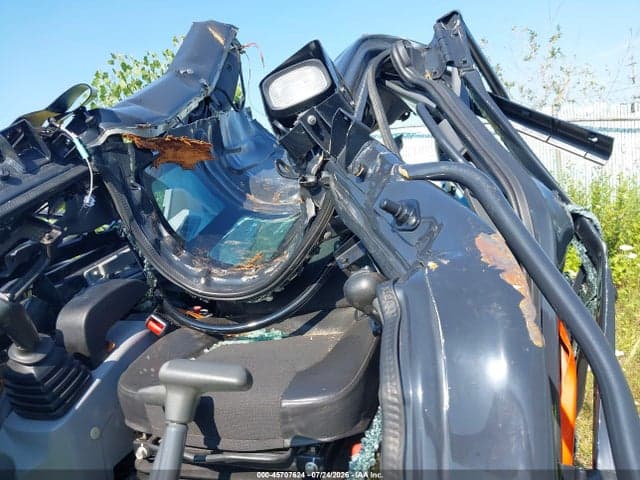 2020 KUBOTA Z15 SERIES 8