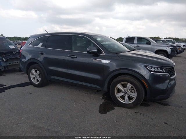 2023 KIA SORENTO LX 1