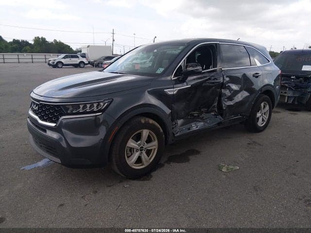 2023 KIA SORENTO LX 2