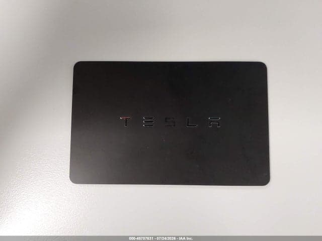 2020 TESLA MODEL Y LONG RANGE DUAL MOTOR ALL-WHEEL DRIVE/PERFORMANCE DUAL MOTOR ALL-WHEEL DRIVE 11