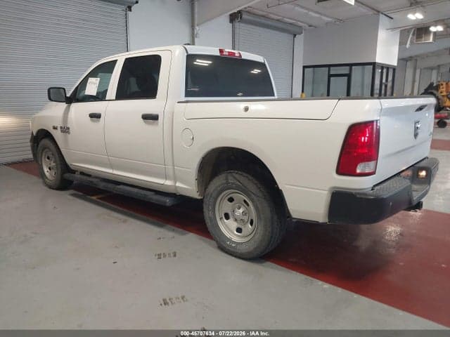 2018 RAM 1500 TRADESMAN 4X4 5'7 BOX 3