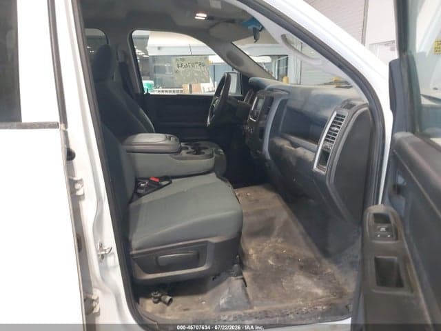 2018 RAM 1500 TRADESMAN 4X4 5'7 BOX 5