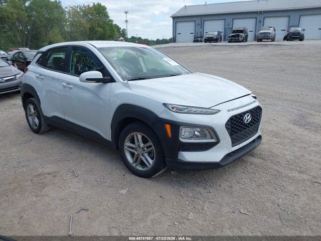 2021 HYUNDAI KONA SE 1