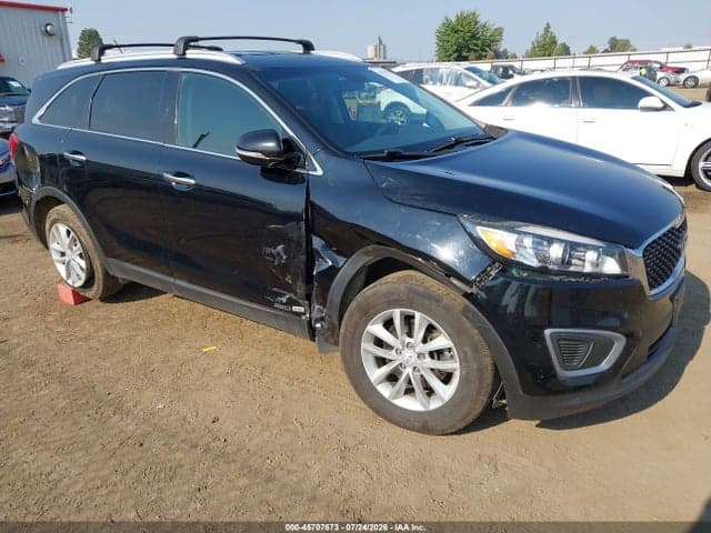 2017 KIA SORENTO 3.3L LX - 1