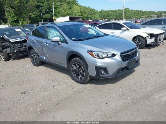 2020 SUBARU CROSSTREK PREMIUM - 1