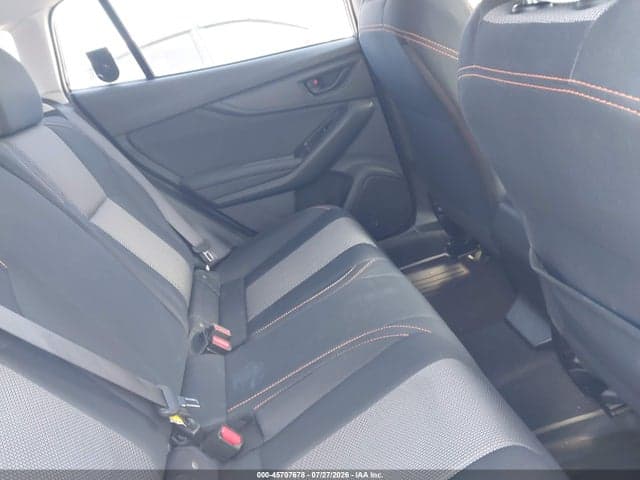 2020 SUBARU CROSSTREK PREMIUM 8