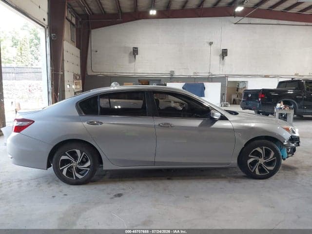 2017 HONDA ACCORD LX 13