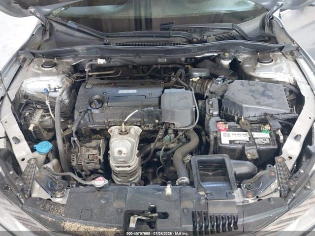 2017 HONDA ACCORD LX 10